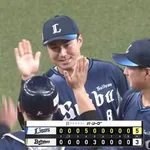 【オリックス対西武12回戦】西武が８カード連続勝ち越しで首位堅守　渡部聖弥が５階席への５号３ラン　渡辺勇太朗は５戦連続ＱＳ継続