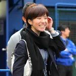 【巨人】NHK廣瀬智美アナ、異例の球団職員に転身 編成部門を務める方向