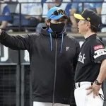 日本ハムファイターズ、怪しい動きを指摘された翌日に完封負けｗｗｗｗｗｗｗｗｗ