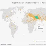 【悲報】7割の日本人さん、アメリカの州を5つ以上言えないwwwwwwwwww