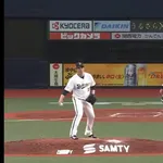 悲報 西武さん､ボーク喰らったのにスルーされる