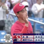 【ヤクルト対広島11回戦】広島が６月週末負けなし６連勝！小園が１カ月ぶりのタイムリーで決勝点　岡本がチーム単独トップ６勝目