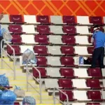 【困惑】W杯の日本人サポーターさんのゴミ拾い、素直に喜べない・・・・・・・・・