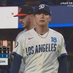 ドジャース・山本由伸、6回まで6安打3失点でQS達成！