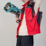 【悲報】ギャバンさんの後番組、完全にポケモン＋モンハンすぎるｗｗｗｗｗｗｗｗｗｗ