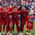 【悲報】トルコ代表さん、シュート62本で無得点の屈辱記録ｗｗｗｗｗｗｗｗｗｗ