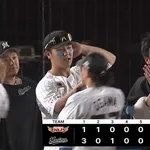 6月21日　ロッテ７－４楽天　山口が一発含む5打点と大暴れ！リリーフ八木が驚愕の7勝目で3連勝！開幕カード以来の貯金2！
