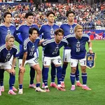 【困惑】森保ジャパンさん、ベンチ組の奮闘秘話がガチで美談化される・・・・・・・・・