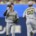 【悲報】Z世代阪神・福島圭音（24）、藤川に懲罰交代させられバスで号泣ｗｗｗｗｗｗｗ
