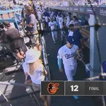 【MLB】ドジャースがオリオールズの攻撃を止められず大敗　アロンゾの18号3ランなど12失点　大谷翔平も途中交代でカード負け越し