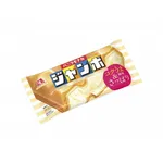 チョコモナカジャンボがあるのにバニラモナカジャンボ買うやつ何なの？