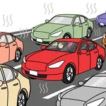 車運転してると必ず言ってしまう言葉