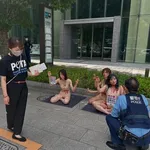 【悲報】あの女トリオさん、味を占めて今度は味の素を攻撃してしまうｗｗｗｗｗｗｗｗｗｗ
