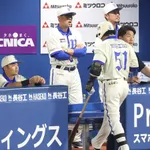 中日ドラゴンズ、4位の横浜まで3ゲーム差に迫るｗｗｗ