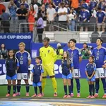 【困惑】森保Jさん、ロッカーの置き土産で海外から表彰レベルの称賛をされてしまう・・・・・・・・・