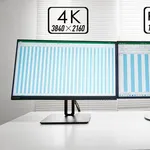 【悲報】パソコンのモニターが4Kじゃないやつｗｗｗｗｗｗｗｗｗｗ