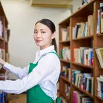 【悲報】図書館司書さん、手取り月9万8千円で待遇改善を訴える・・・・・・・・・