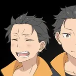 【悲報】『RE:zero』と『無職転生』、主人公さんがキモイのはどっち？ｗｗｗｗｗｗｗｗｗｗ