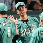 藤川監督『 (福島途中交代に)これからも試合に出るんだからこれを糧にして欲しい』