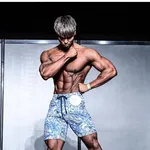 【悲報】マッチョさんが言われたら悲しくなる言葉で打線ｗｗｗｗｗｗｗｗｗｗ