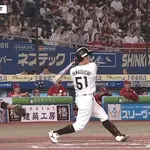 山口航輝（ロ）.268 10本ops.880
