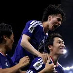 【衝撃】英紙さん「日本は久保・三笘・遠藤を欠いているなんてクレイジーだ」ｗｗｗｗｗｗｗｗｗｗ