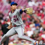 千賀滉大さん、今オフ日本復帰しそうｗｗｗｗｗｗｗｗｗｗｗ