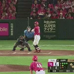 【楽天対西武9回戦】楽天、7回裏に一挙4点を取り逆転！！！！！！！！！！！！！！！！！！