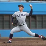 侍ジャパン大学日本代表28人発表