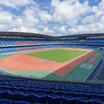 【悲報】横浜市さん、日産スタジアムで一万人集めてパブリックビューイングした結果ｗｗｗｗｗｗｗｗｗｗ
