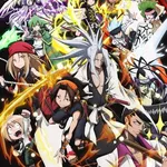 【悲報】シャーマンキングさん、面白かったのに気づいたら人気無くなってたｗｗｗｗｗｗｗｗｗｗ