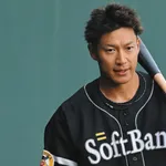 【悲報】柳田悠岐←ホークスのレジェンド松中信彦にで勝てなかった理由
