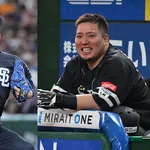 人的補償「甲斐野」⇔FA「山川穂高」“因縁の移籍”から3年目で分かれた成績と人望