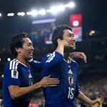 キ・ソンヨン氏、日本の3点目を見て机を「バン！」と叩いて「凄いな」と感嘆し「腹が立つ」