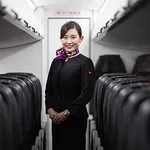 【悲報】航空会社の社員さん、職種間の給料格差がガチでとんでもない模様ｗｗｗｗｗｗｗｗｗｗ
