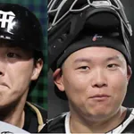 阪神　伏見＆嶋村の２捕手が登録抹消　伏見は前日２１日に高橋とバッテリー