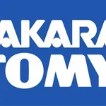 【悲報】「タカラトミー」「スクウェアエニックス」←こういうのｗｗｗｗｗｗｗｗｗｗ