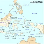 【衝撃】インドネシアの人口、ガチでお前らの想像の8倍は多いｗｗｗｗｗｗｗｗｗｗ