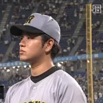 阪神高橋とかいう悲しき完投マシーン
