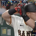 浅野翔吾(22)打率.125 1本 1打点 OPS.500