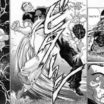 【悲報】格闘漫画の「鞭打」、防御不可能なのに一話くらいでフェードアウトしてしまうｗｗｗｗｗｗｗｗｗｗ