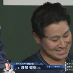 西武・渡部聖弥、突然弾道が上がって2日でホームラン3発ｗｗｗ