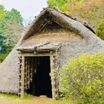 平安時代の農民は竪穴式住居に住んでいました←これ