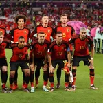 【悲報】ベルギーさん、イラン相手に0-0で2試合連続ドローｗｗｗｗｗｗｗｗｗｗ