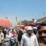 【動画】インドさん、街中がガチで呪われるｗｗｗｗｗｗｗｗｗｗ