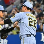 【朗報】高橋遥人、偉業を成し遂げるwwwwwwwwwwwwwwwwwwwwwwwwwwwwwwwwwwwwwwwwwwwwwwww