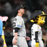 阪神　藤川監督「非常に難しい試合展開ですから」八回に４失点の岩崎を責めず「いい攻撃をしかける必要があった」中盤の攻撃を悔やむ