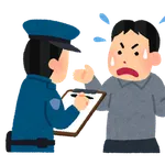 田代まさしさん「職務質問にあった」と投稿、尿検査の“強要”は法的に許される？