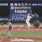 【悲報】藤川球児・鬼監督、この程度の送球ミスで懲罰交代ｗｗｗｗｗｗｗ