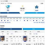 【ドラゴンズ実況】6/23 中日vsDeNA(岐阜)18:00~先発:マラー【中継:CBC Jスポ2 DAZN他】